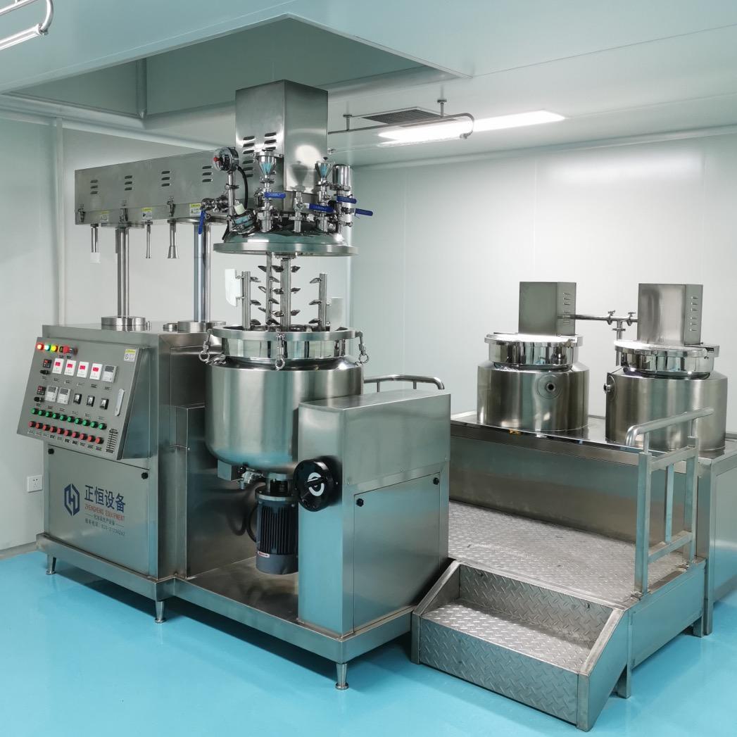 正恒自动化设备