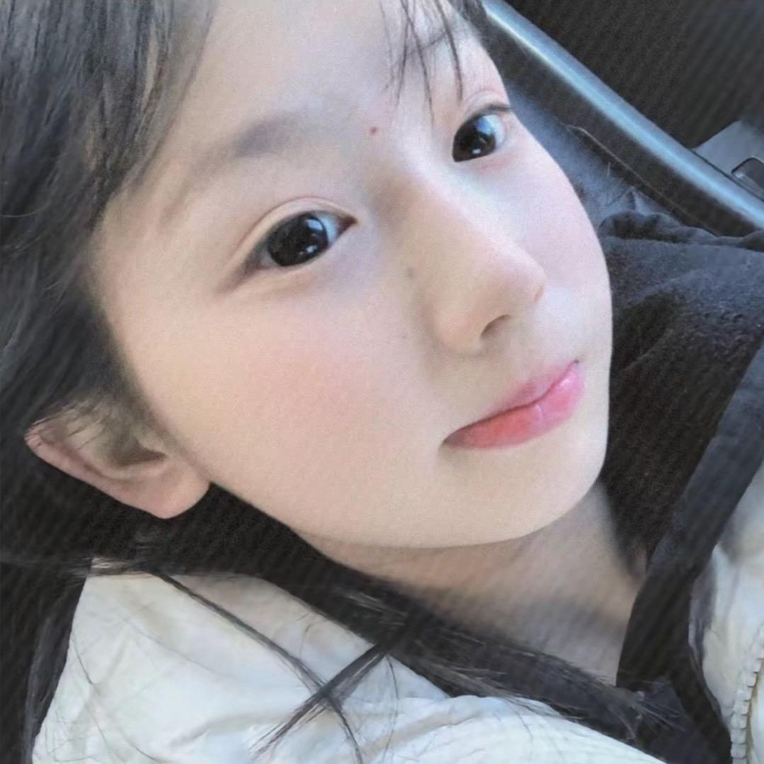 香菜香香香🫧