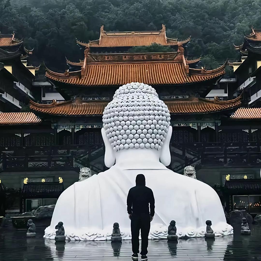 喜欢随意的生活