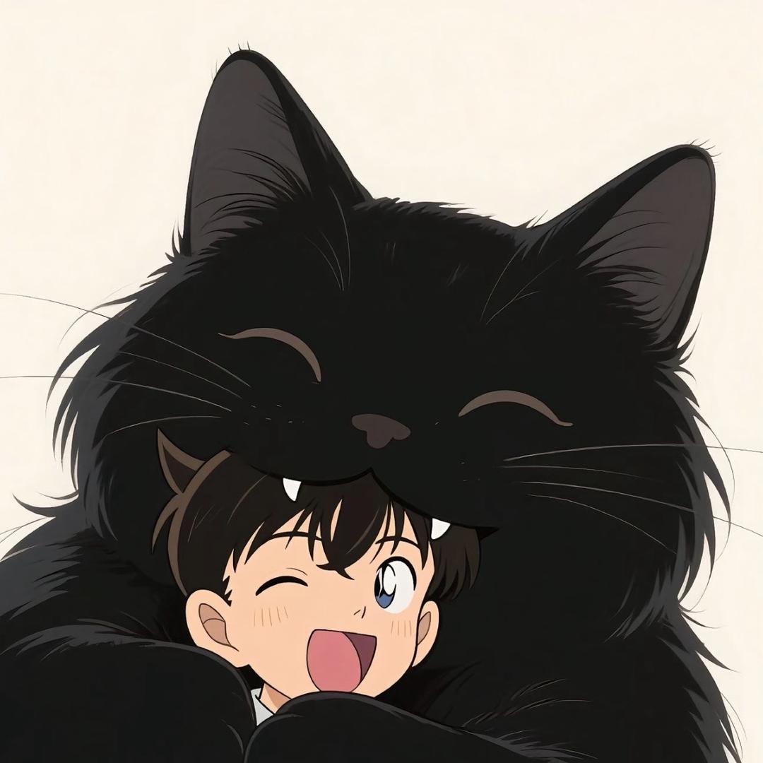 🐈‍⬛