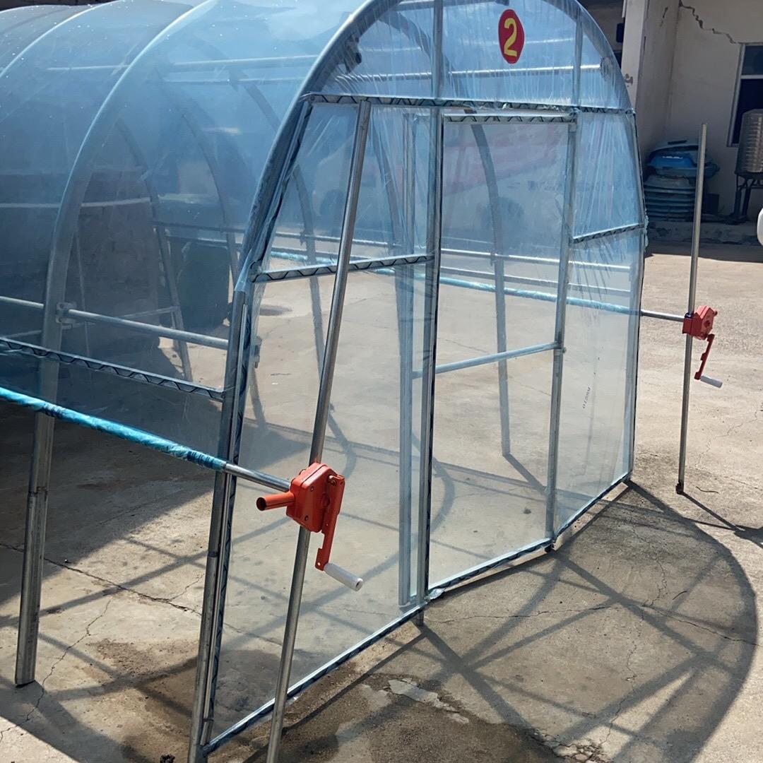 洛阳睿康棚业工程有限公司