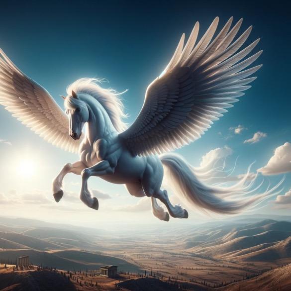 Pegasus🪽 ᴼᴷ