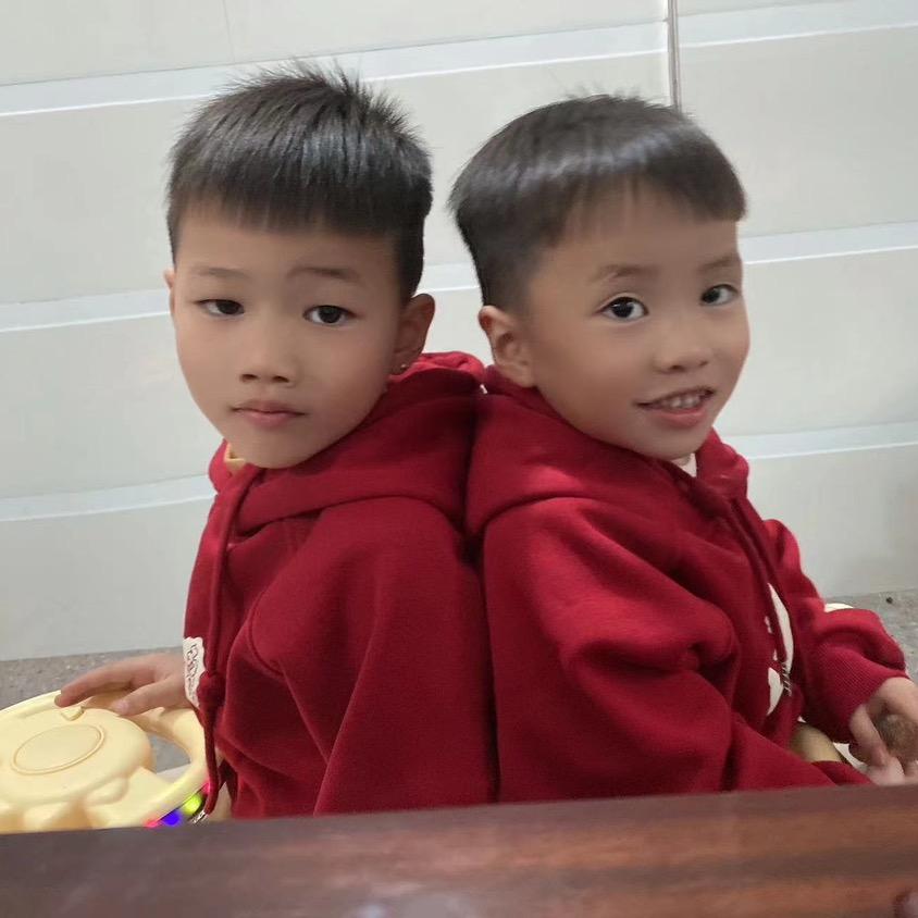 小准哥