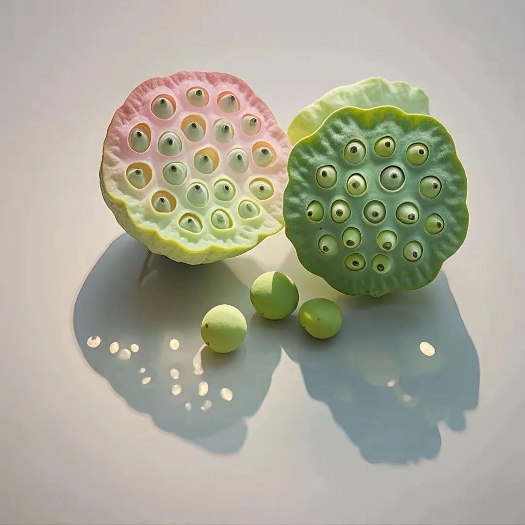 年年有鱼