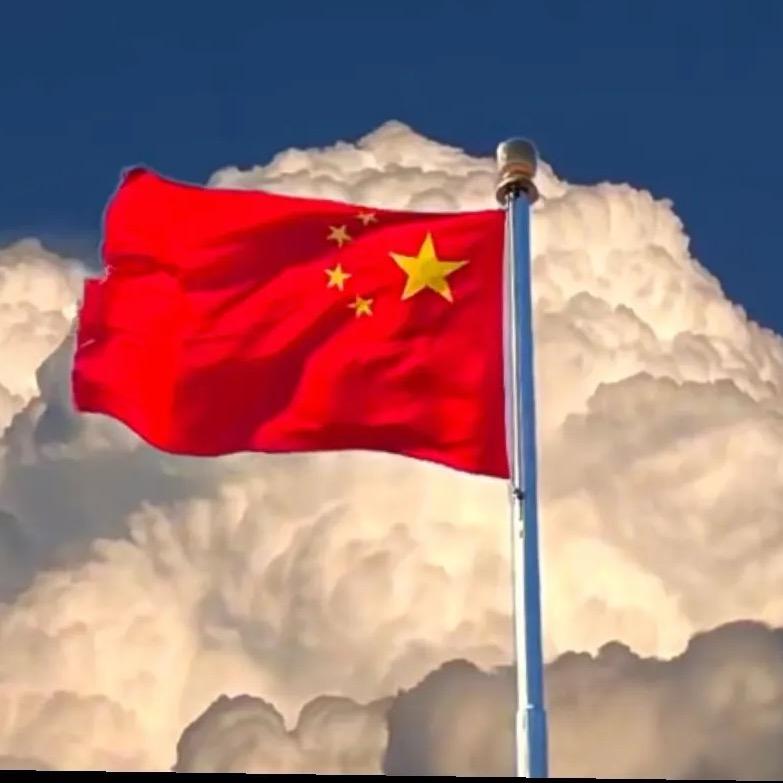 中华雄鹰
