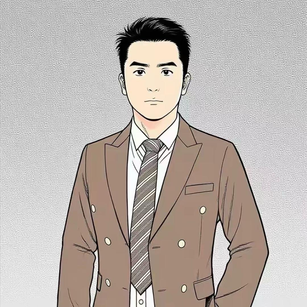 老李来啦