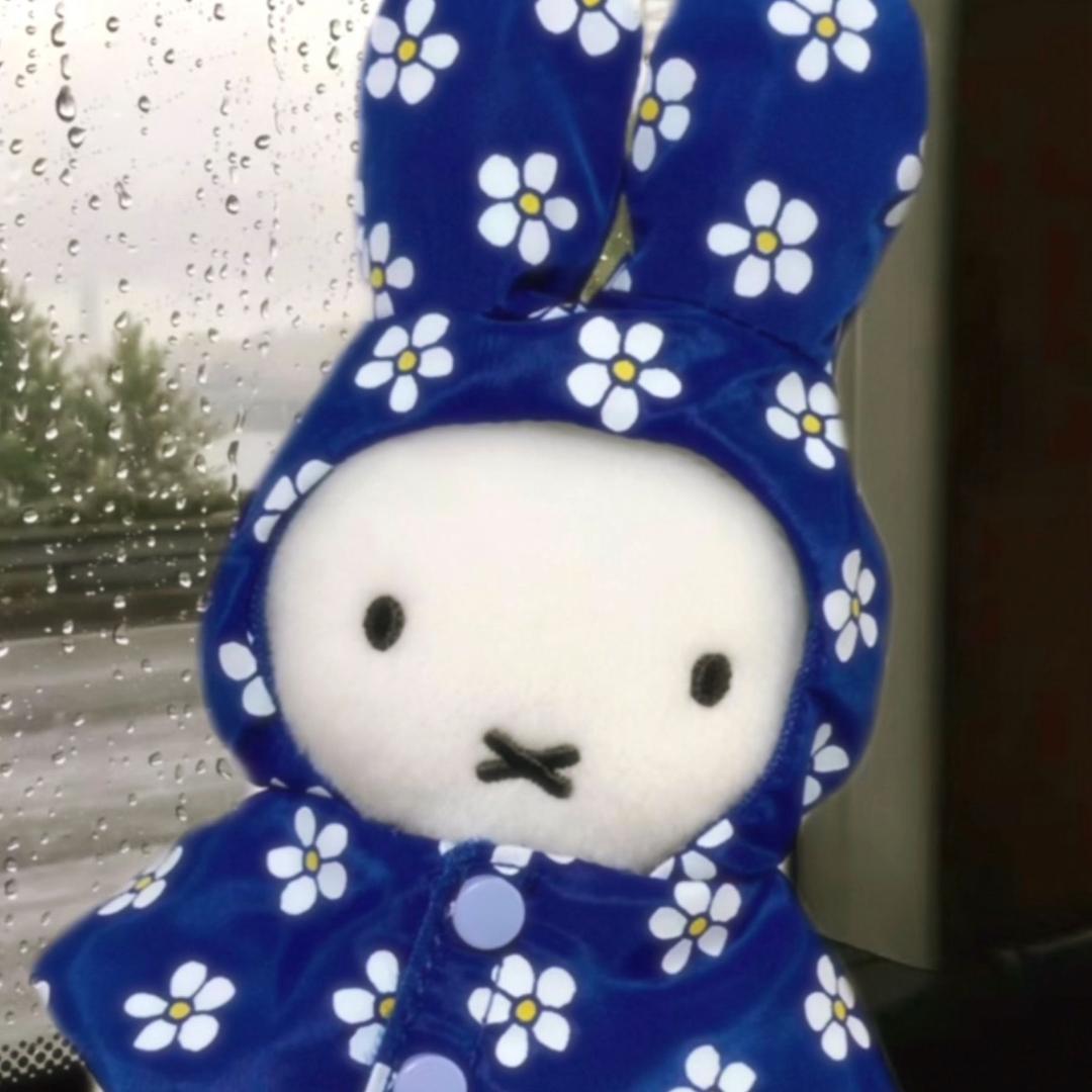 讨厌下雨天