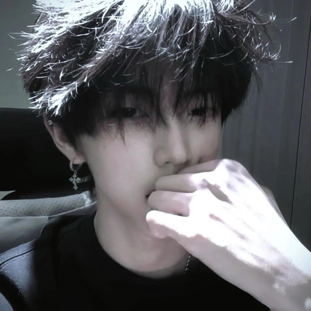 心跳车队丶咣咣