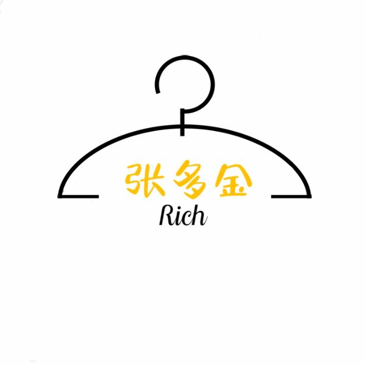 张多金严选女装精品店