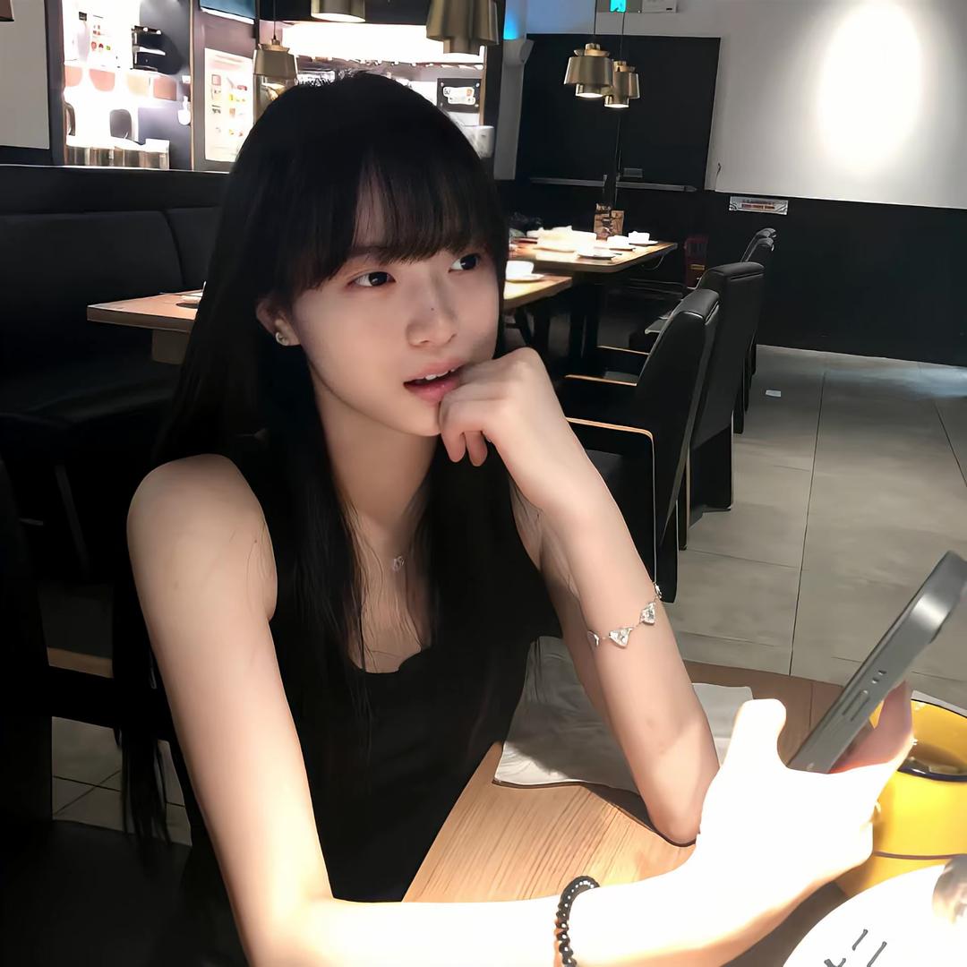 －