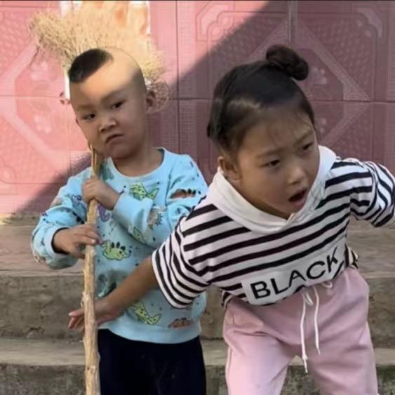 袁语晨同学（小号）