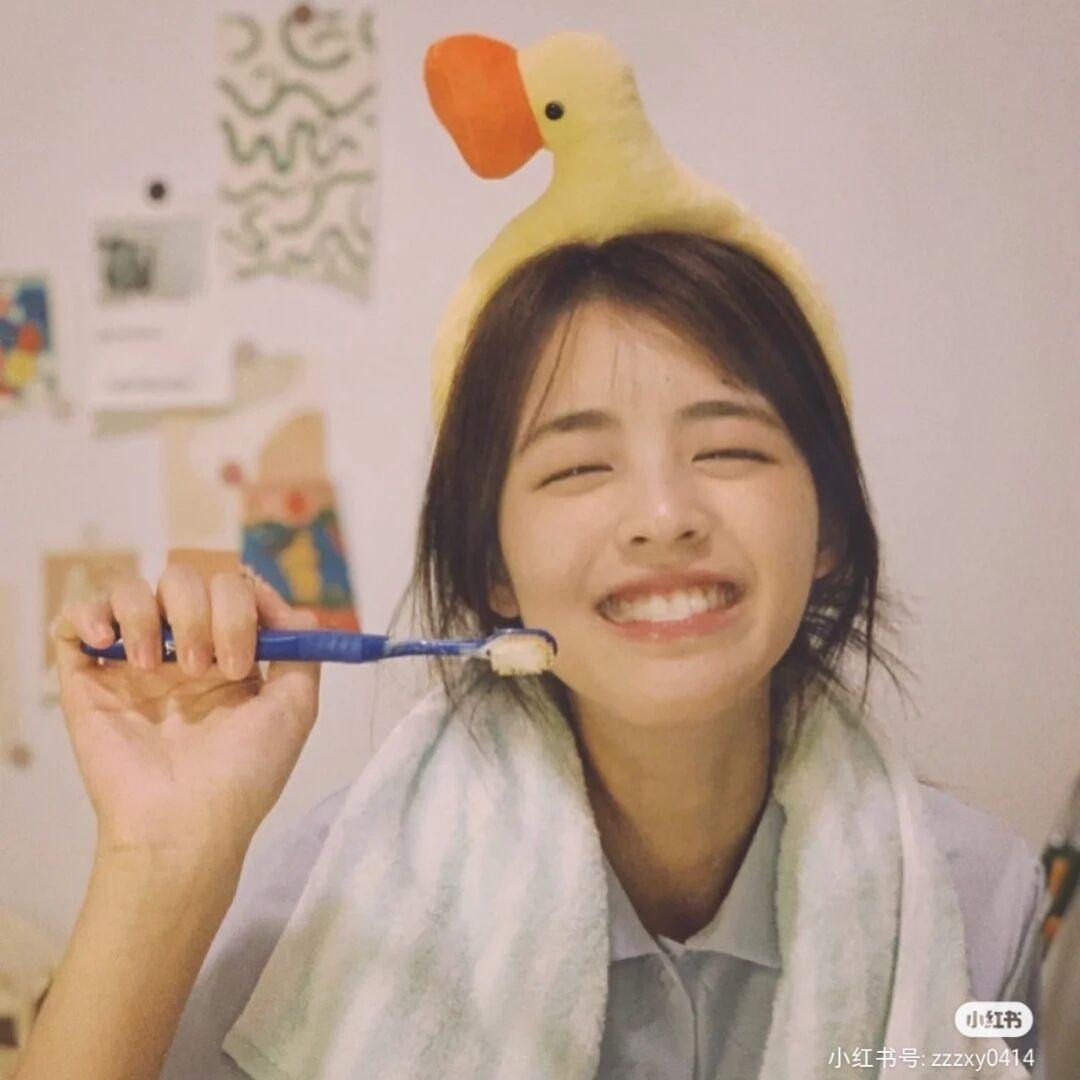 小丑八怪