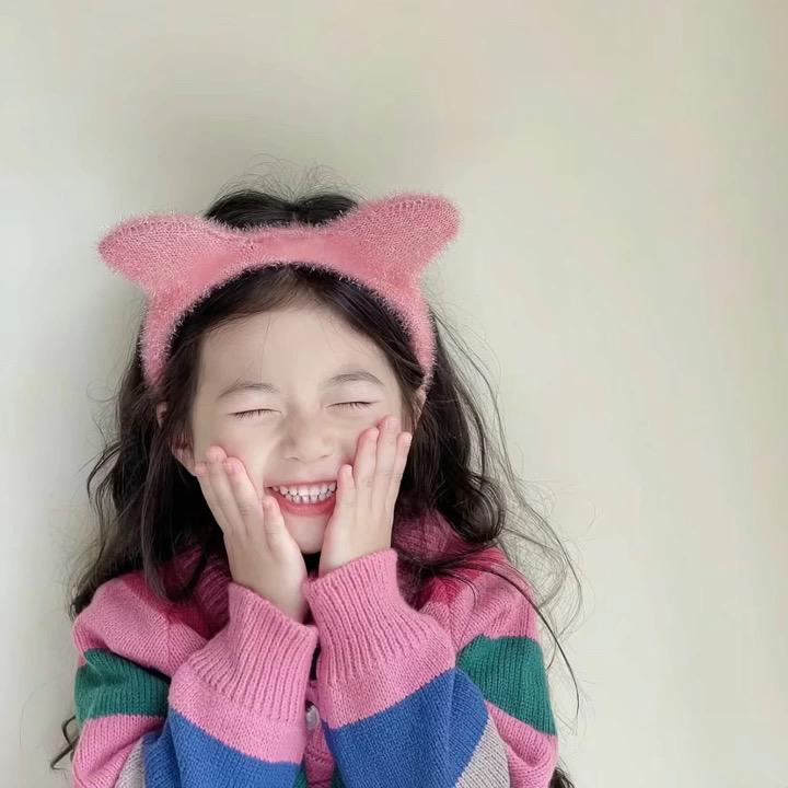 是小晴吖