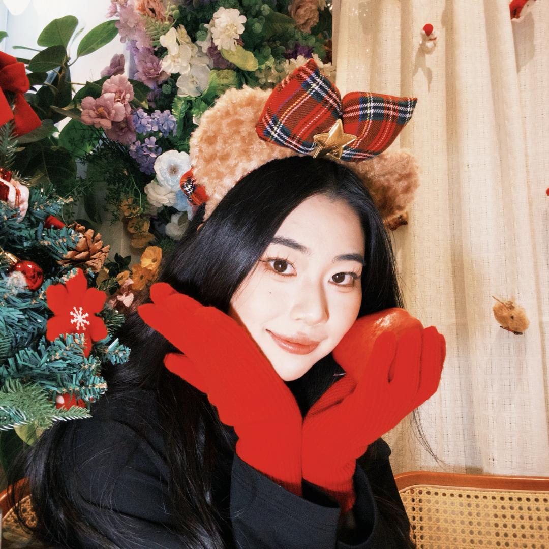 小鱼丸辣🐟（模特版）