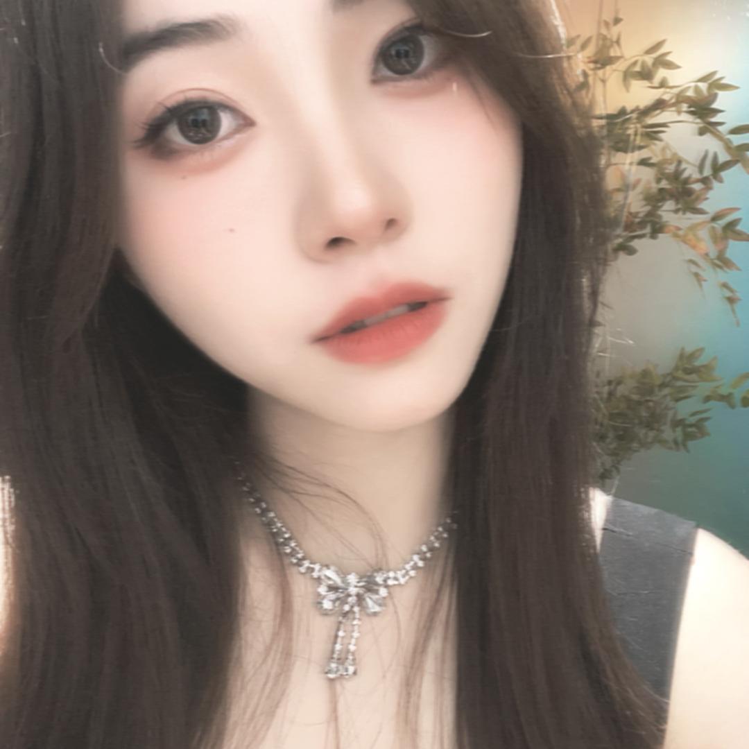 冰糖巧克力🍫