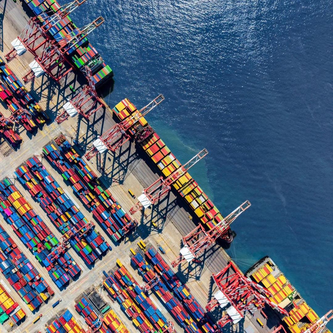 途卫国际供应链