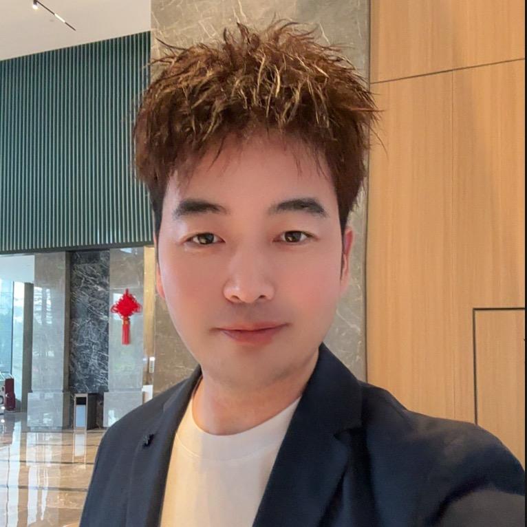 我有一个朋友