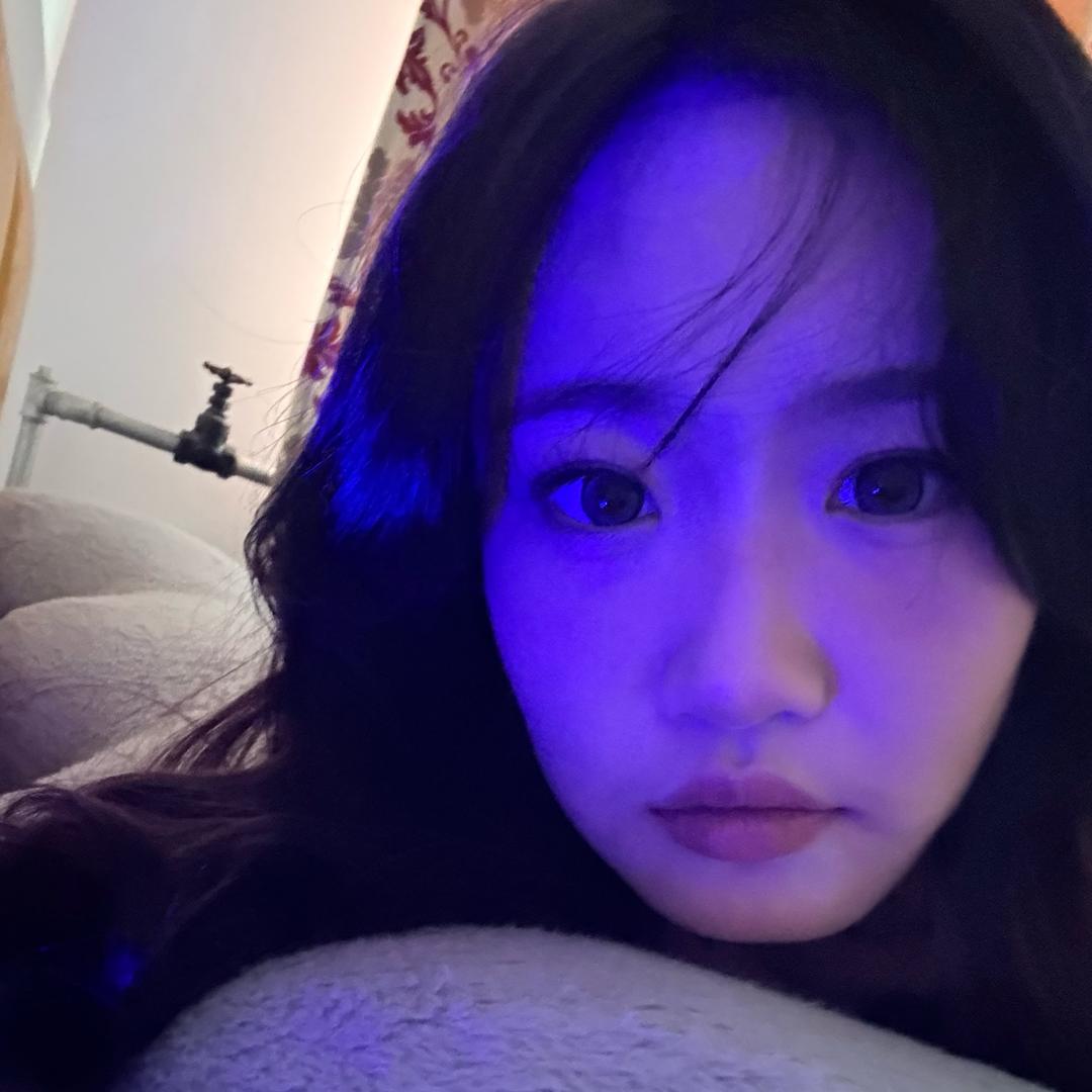 柯柯🫧