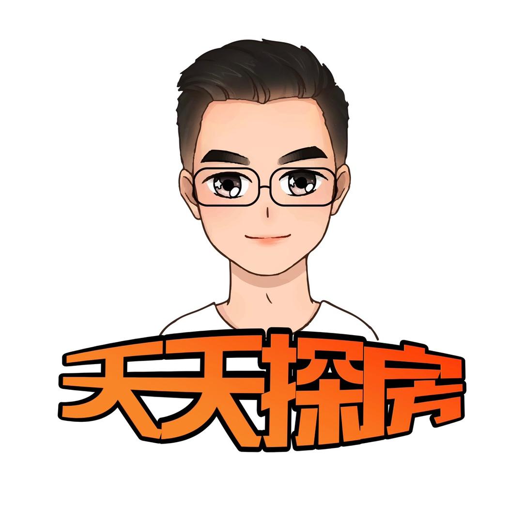 天天探房