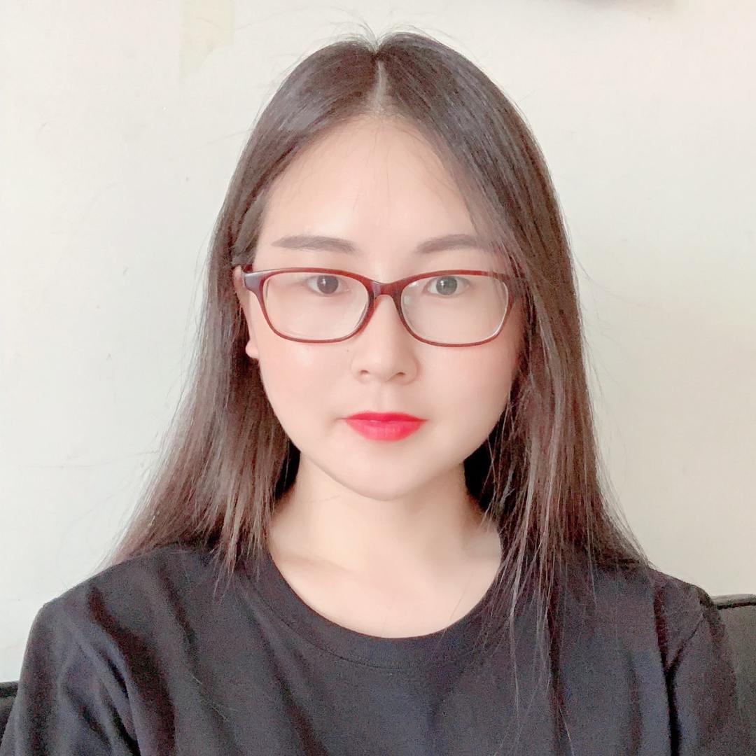 我是娟儿