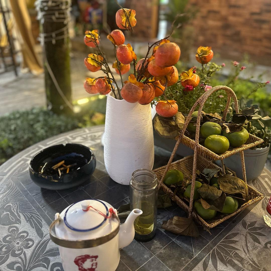 叫我李公子