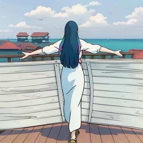 三妹.