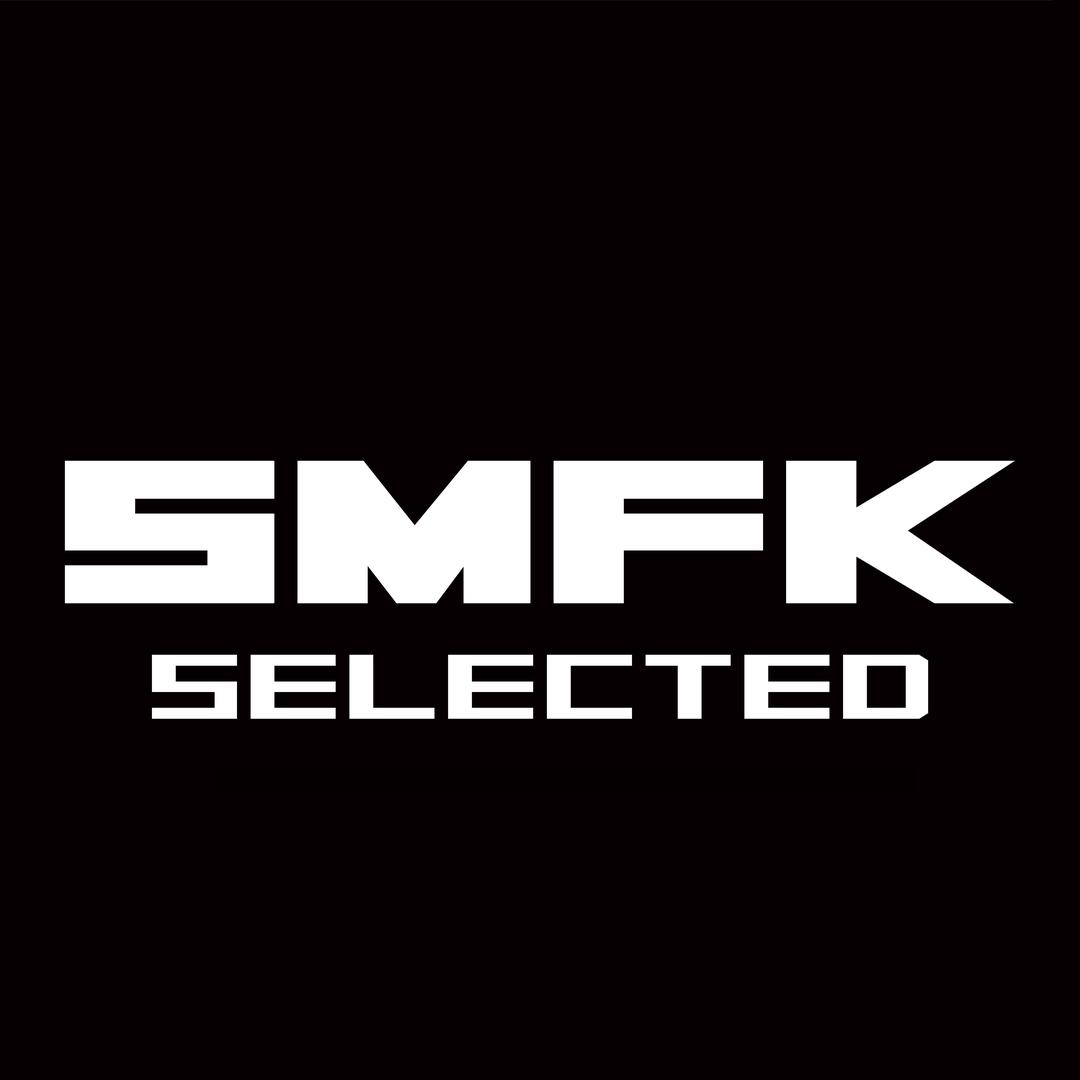 SMFK女装旗舰店