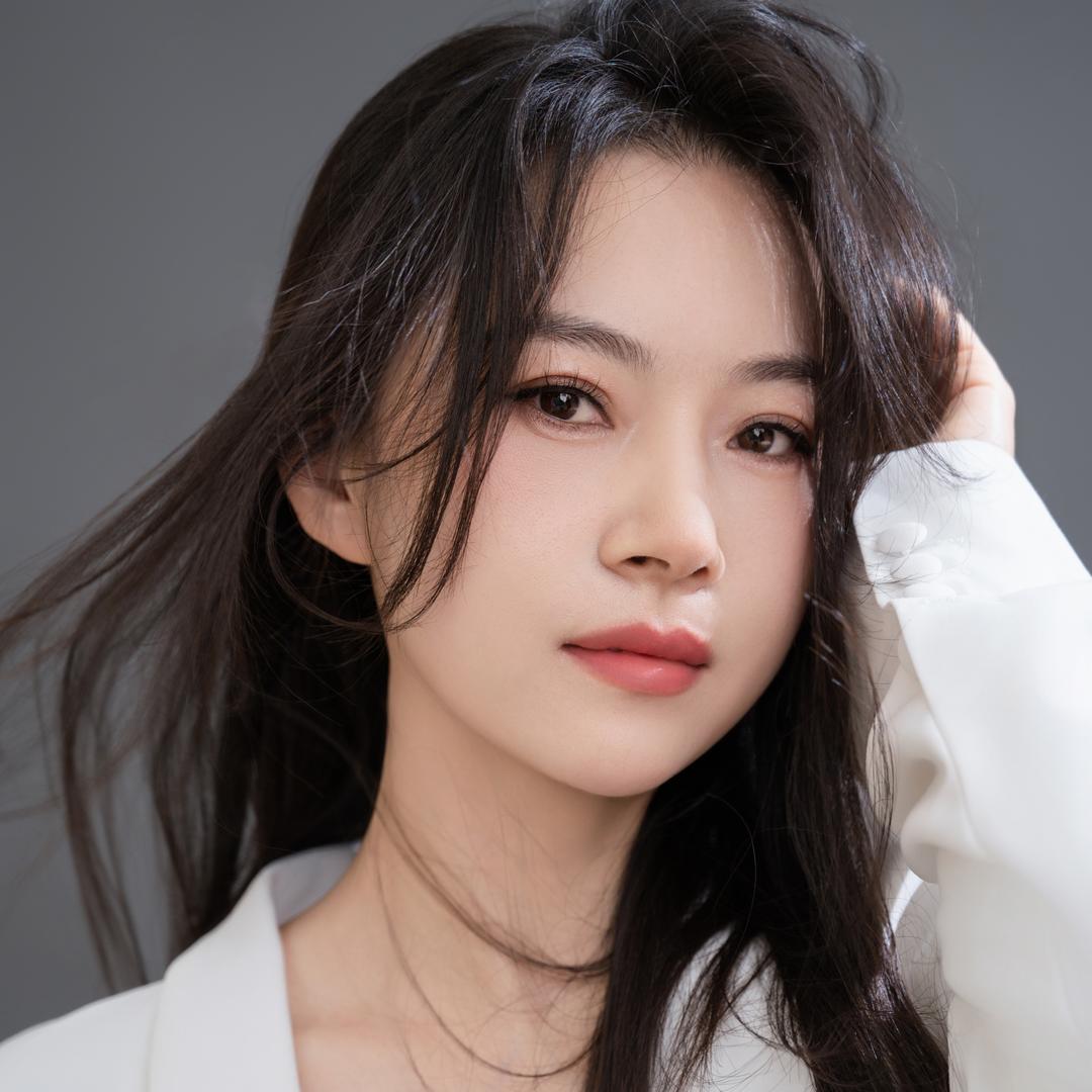 娟子手势舞