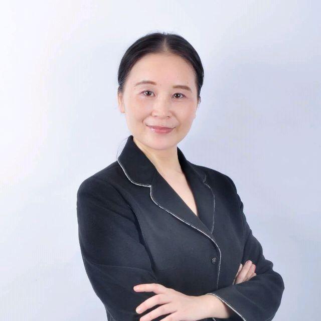 英语胡老师～秋季开报