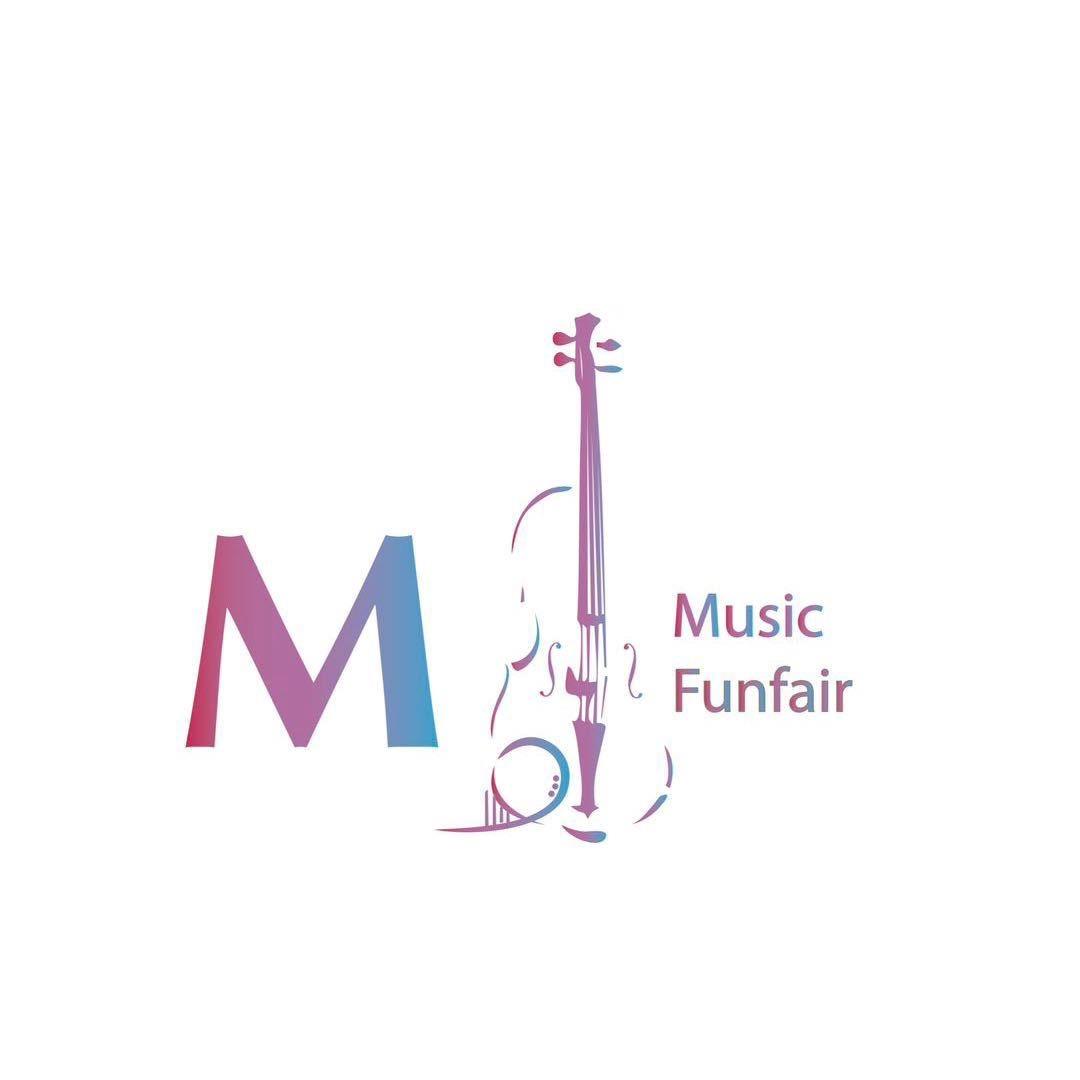 音乐游乐场Music Funfair