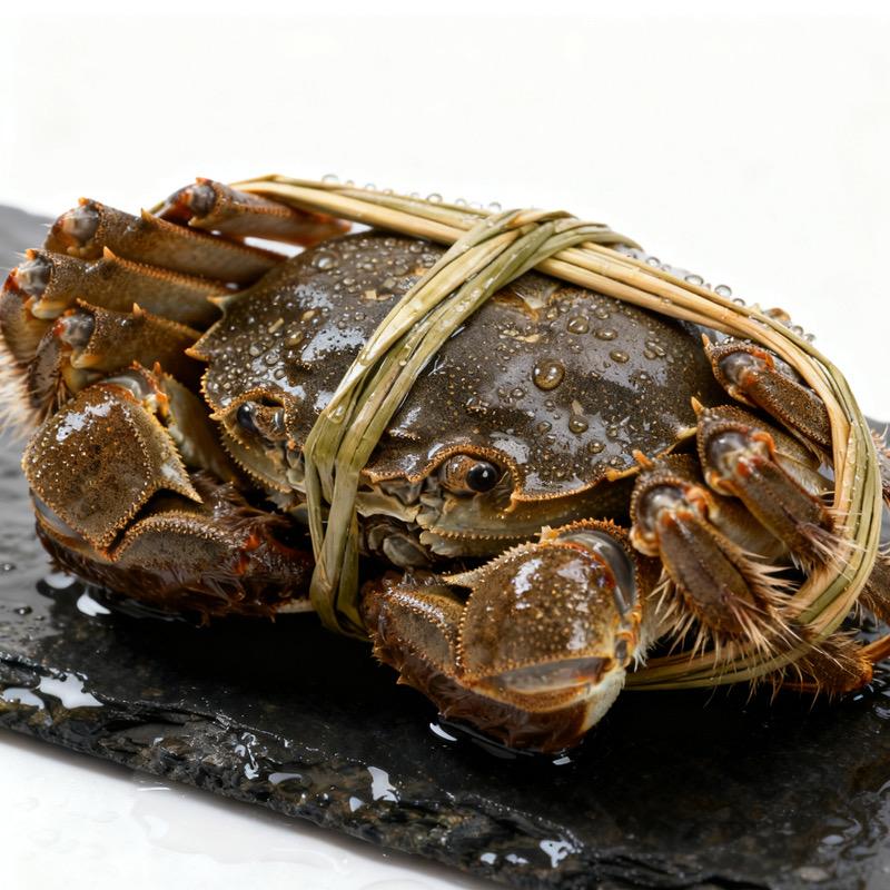 蟹礼阁兴化大闸蟹