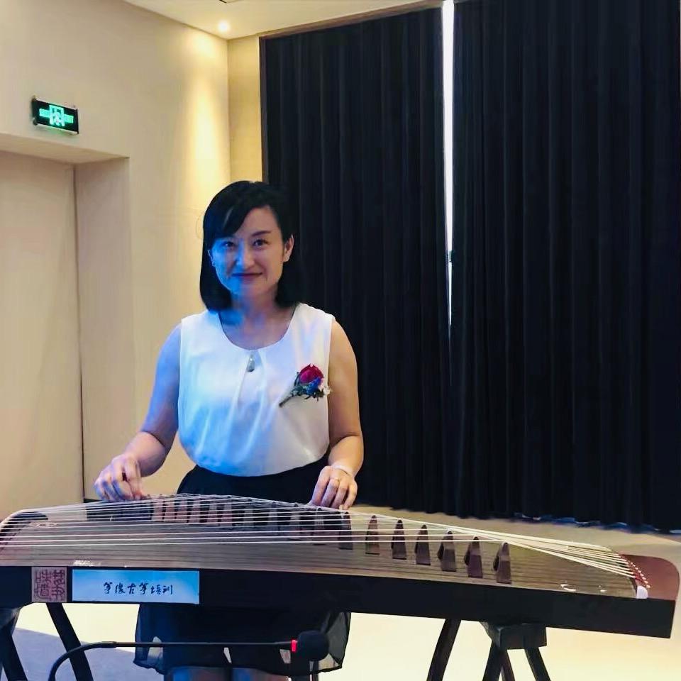范姐