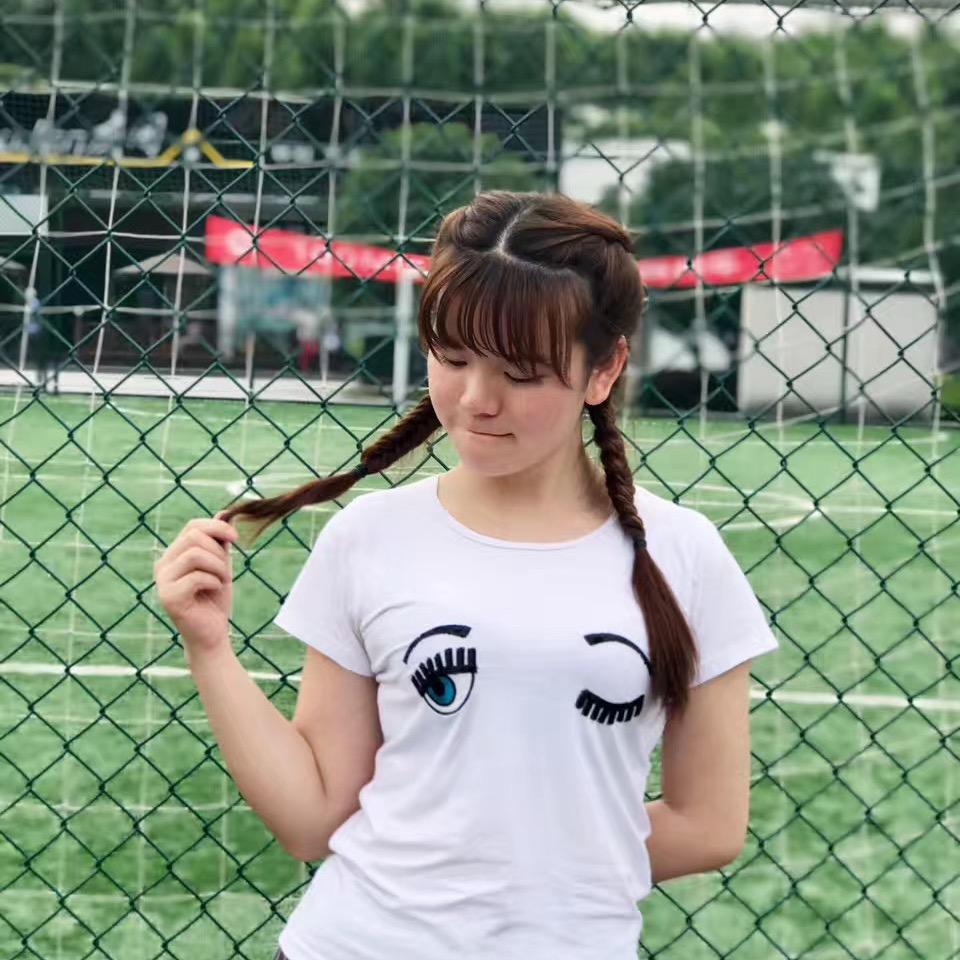 唐虹的糖果🍬