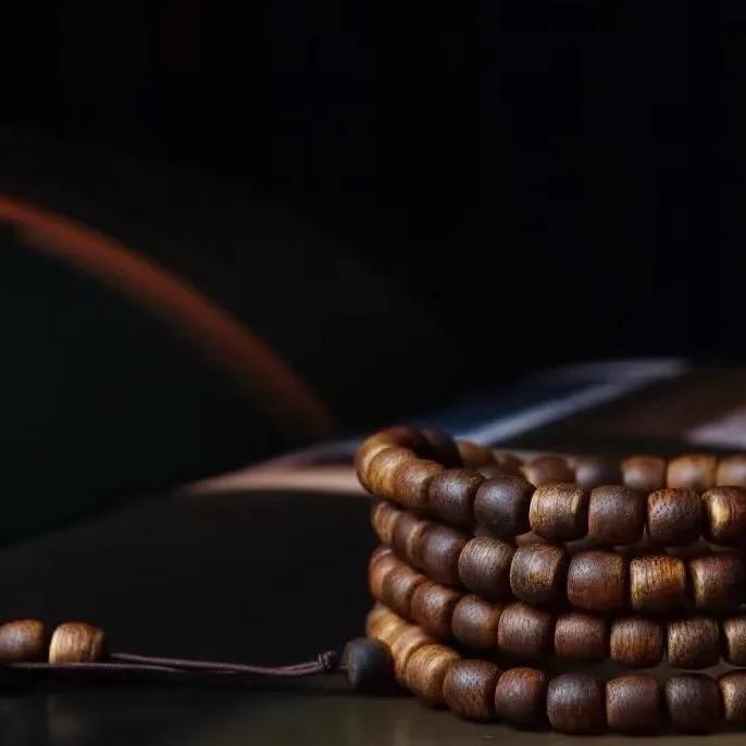 中越收沉香(lao3)