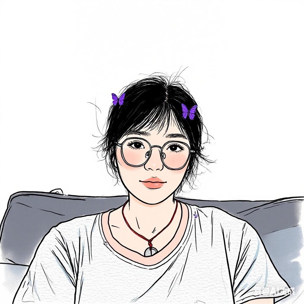 倩倩也爱美