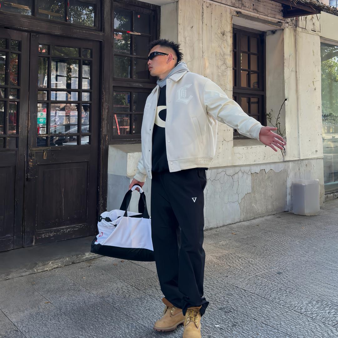 一点也不酷