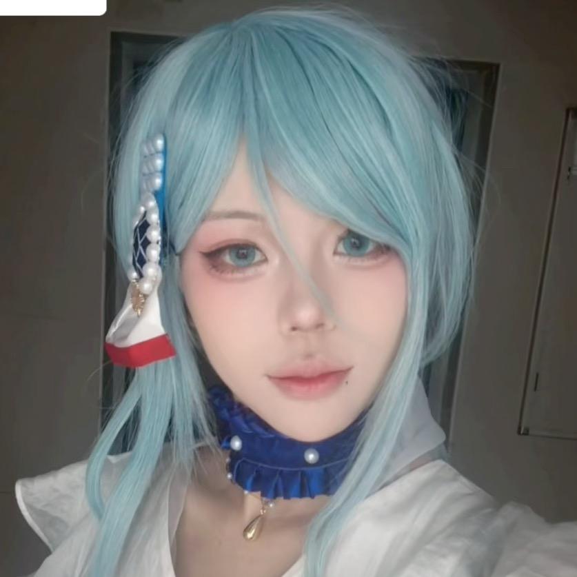 Mimi 侑米（我不要上学……）
