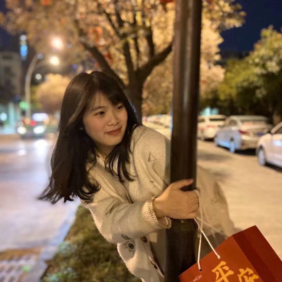 小熊妹