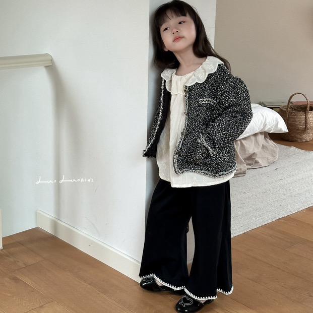 麦迪女童潮品店