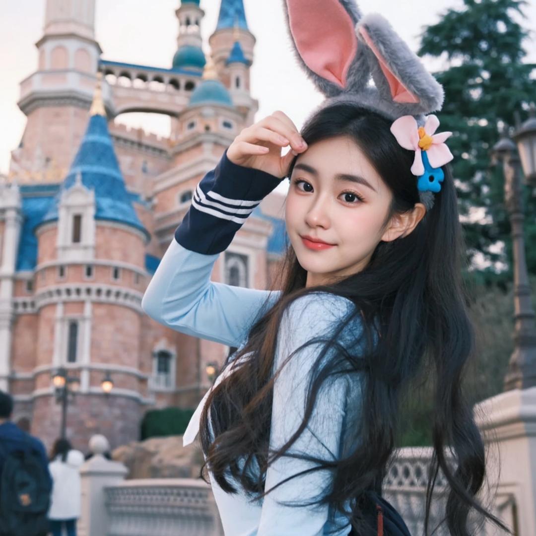 🐭·