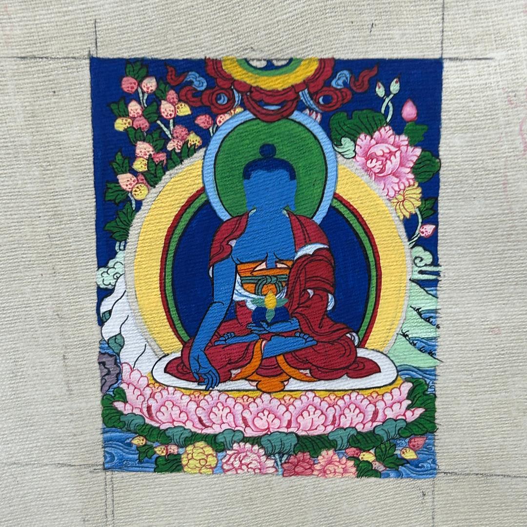 白羽金刚山溯源
