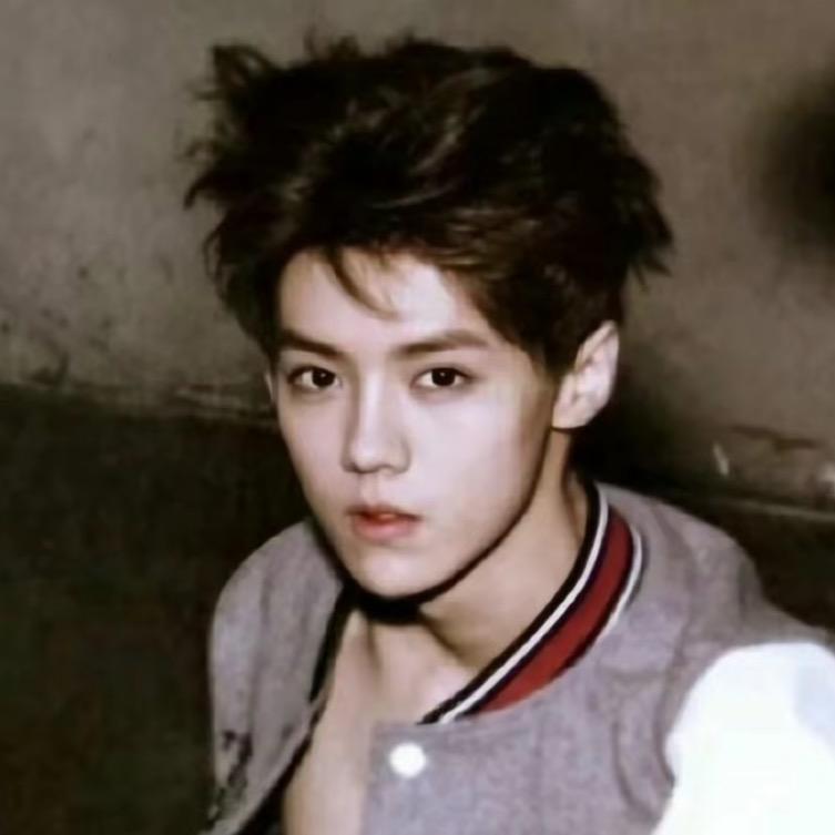 山大鹿晗(见过鹿晗版)