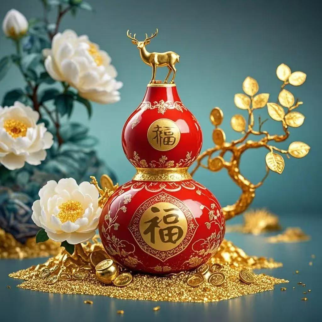 诗意葫芦文化