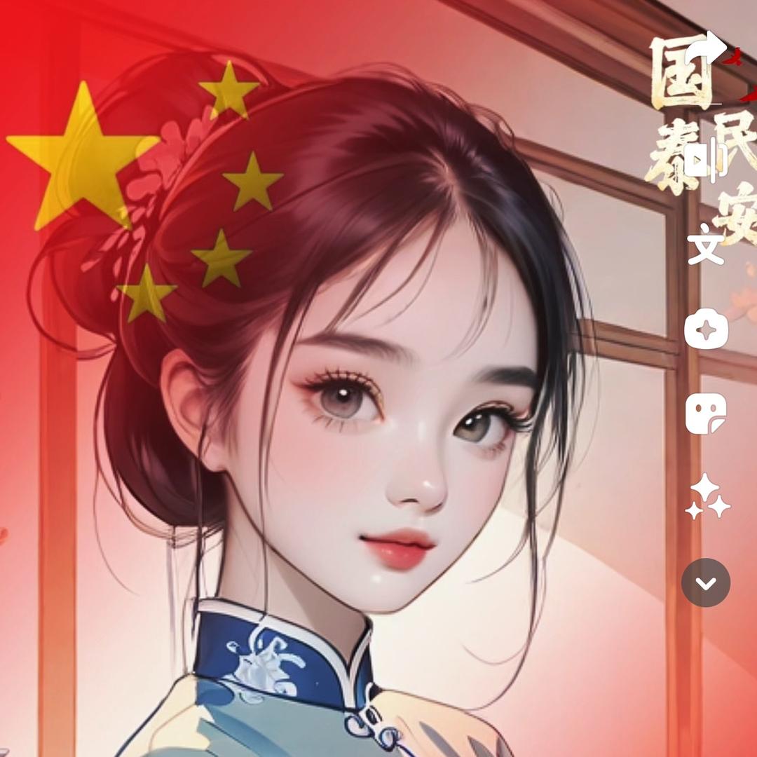 ❤️心儿