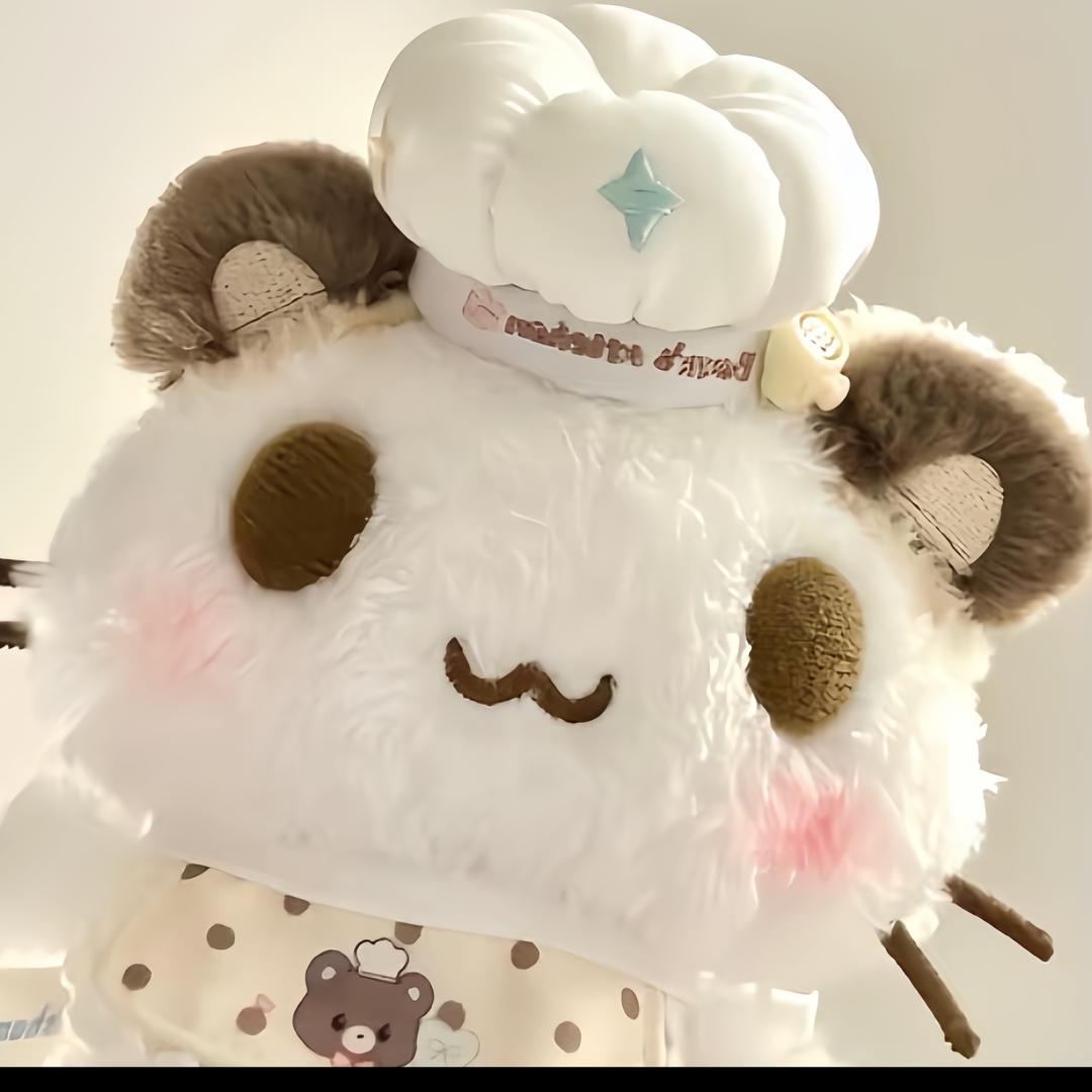 爱吃饭的小苏