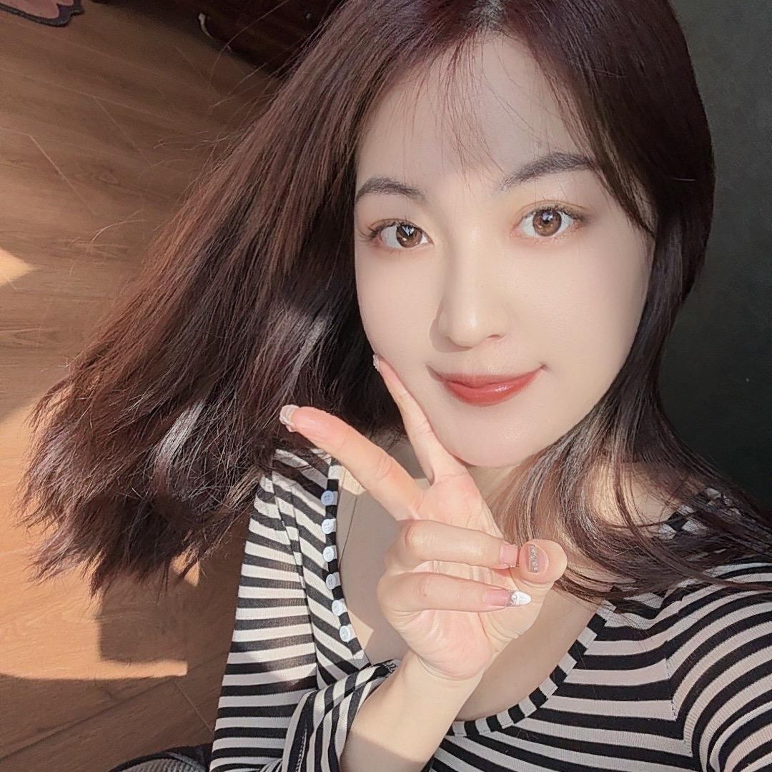 上海专线的小姐姐❤️