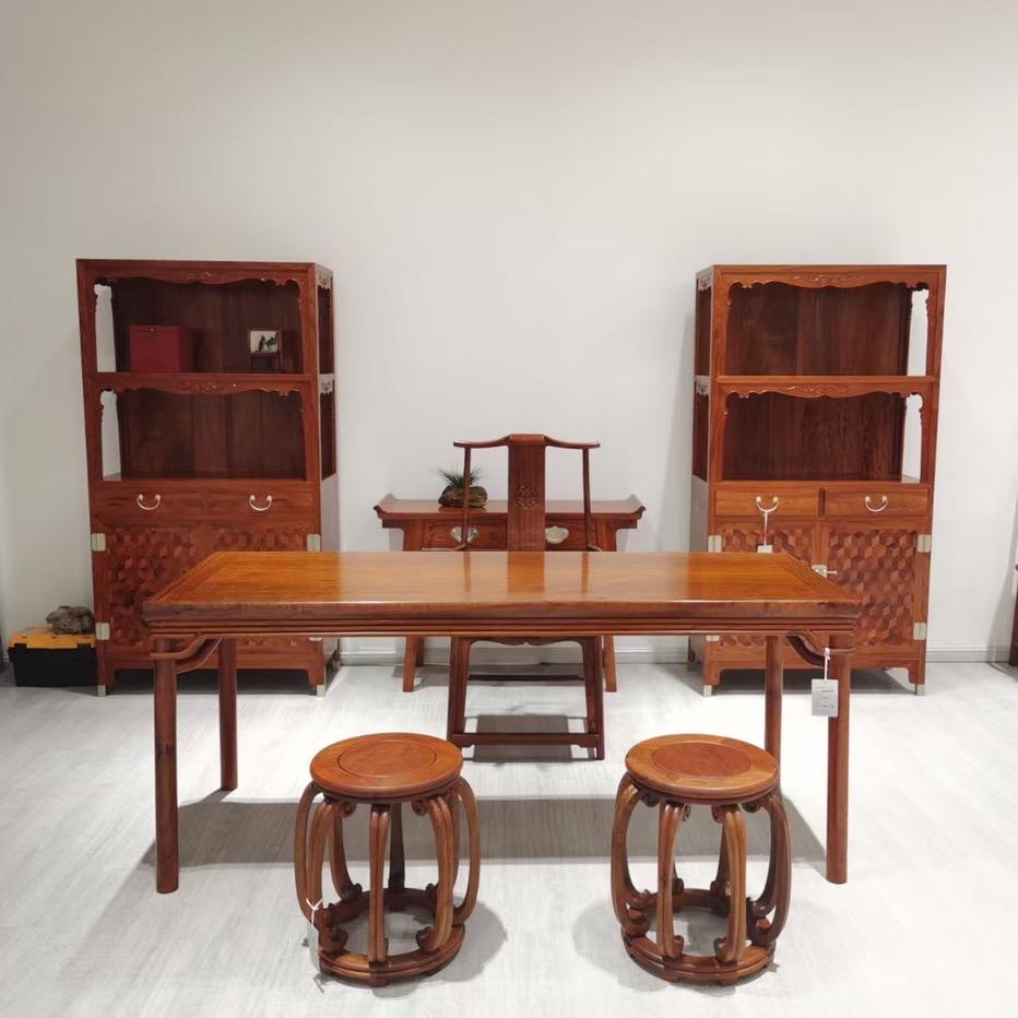 展昊木料
