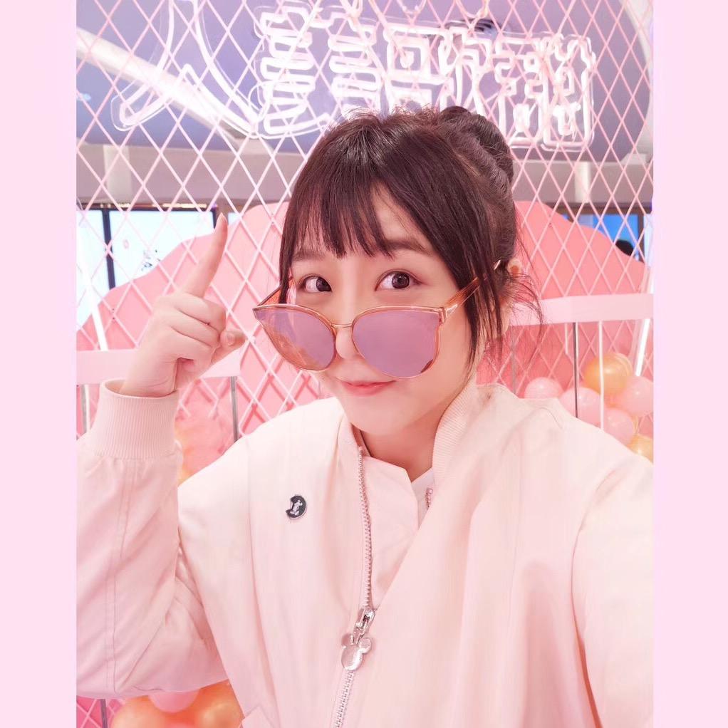 米粒姐姐🎤咚次哒次