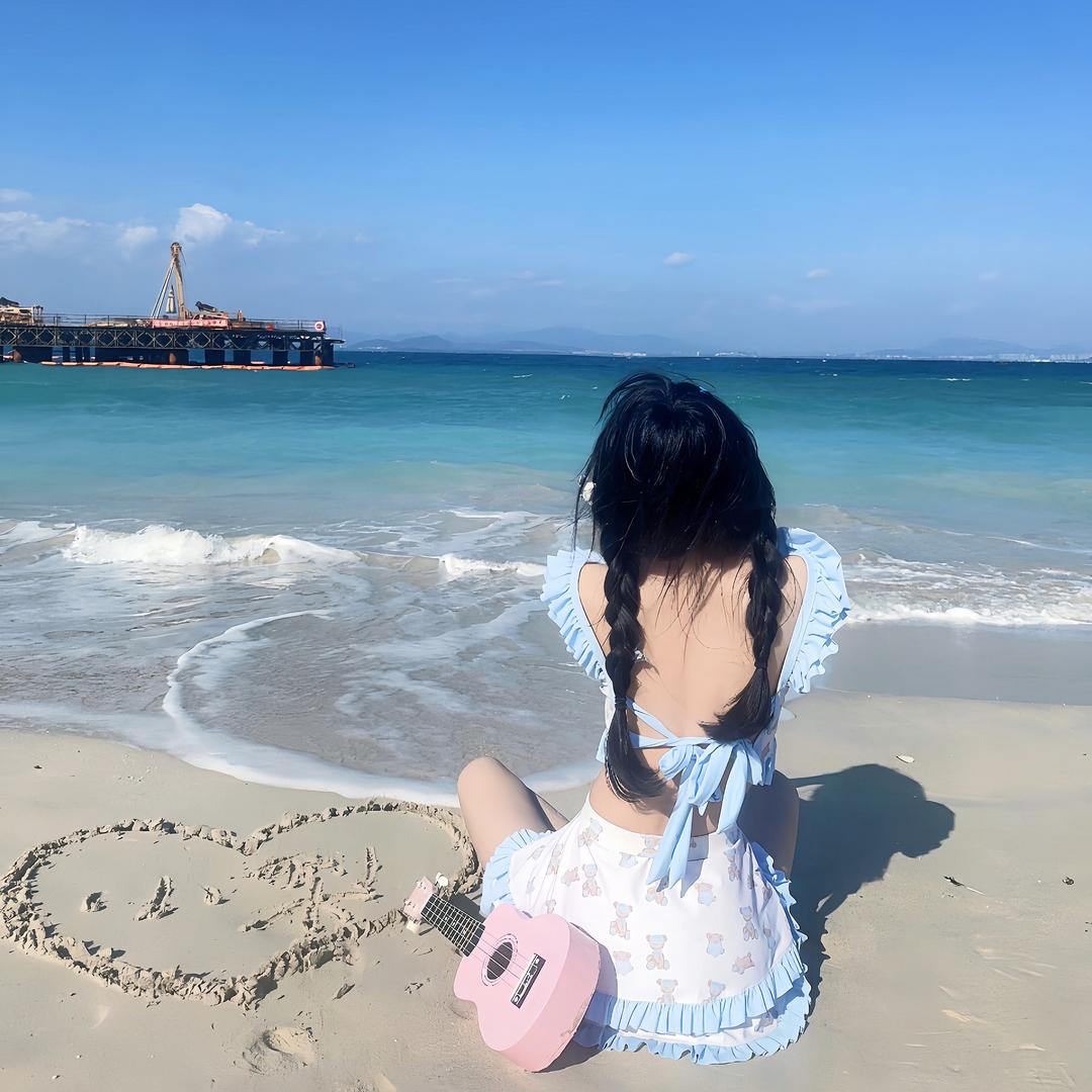 幼梨酱🍄@抖音