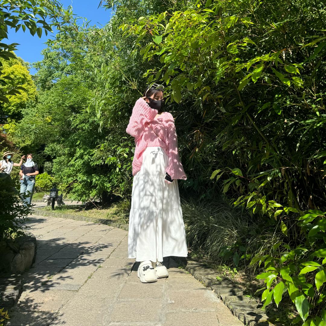 吴小米🧚‍♀️